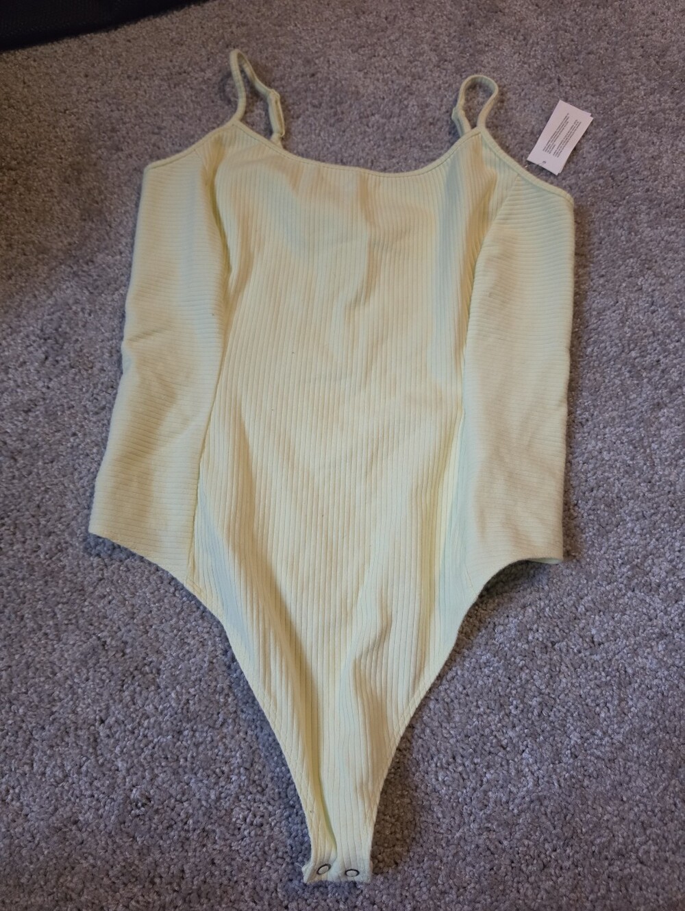 American Eagle Bodysuit